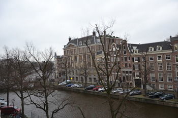 Hotel Keizershof Amsterdam Luaran gambar